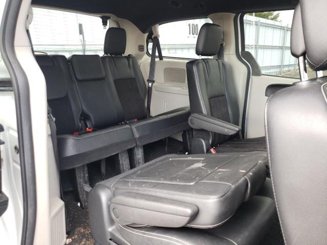 Photo 11 from auction – 2019 DODGE GRAND CARA with VIN 2C4RDGBG9KR795881