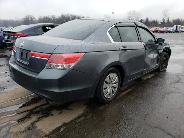Photo 3 from auction – 2012 HONDA ACCORD LX with VIN 1HGCP2F33CA234302