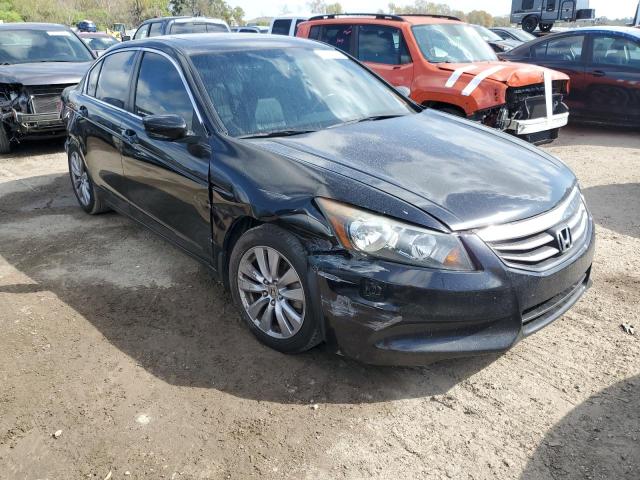 Photo 4 from auction – 2012 HONDA ACCORD EXL with VIN 1HGCP2F82CA063599