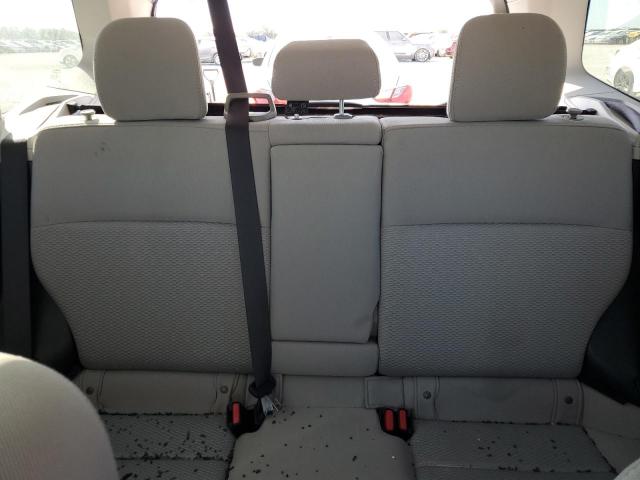 Photo 10 from auction – 2018 SUBARU FORESTER 2 with VIN JF2SJAGC4JH451951