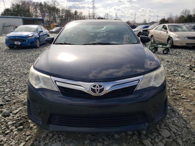 Photo 5 from auction – 2014 TOYOTA CAMRY L with VIN 4T1BF1FK8EU783974