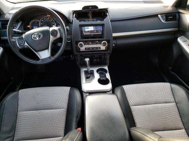 Photo 8 from auction – 2012 TOYOTA CAMRY with VIN 4T1BF1FK1CU602338