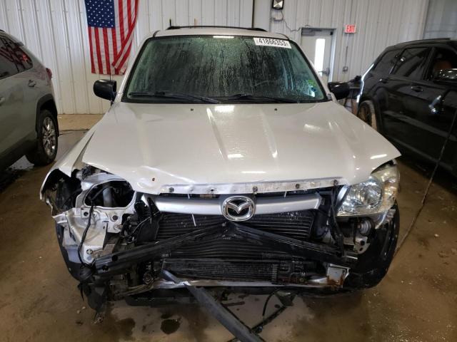 Photo 5 from auction – 2006 MAZDA TRIBUTE I with VIN 4F2YZ92Z96KM31328