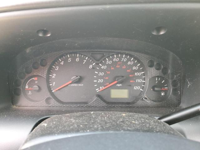 Photo 9 from auction – 2003 MAZDA TRIBUTE LX with VIN 4F2YZ041X3KM24693