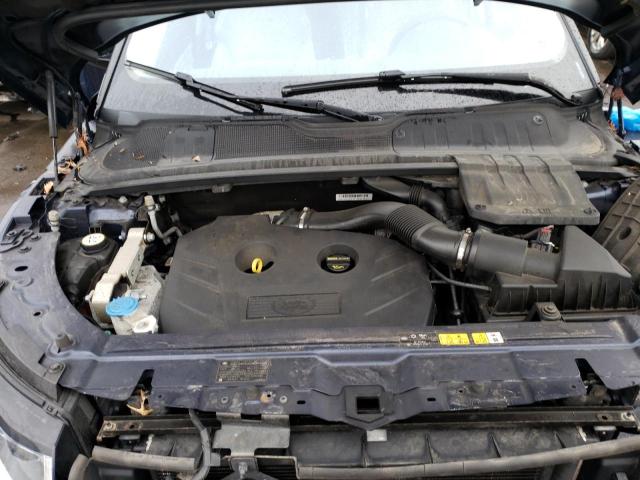 Photo 12 from auction – 2016 ROVER RANGE ROVE with VIN SALVP2BG3GH162300
