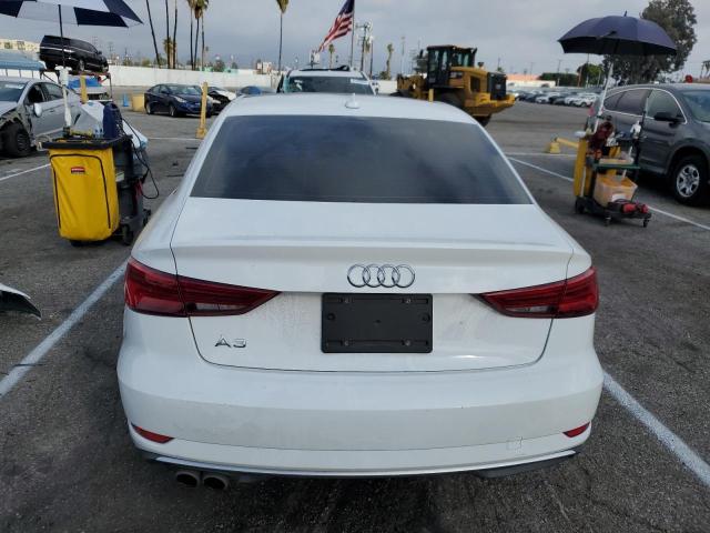 Photo 6 from auction – 2018 AUDI A3 with VIN WAUAUGFFXJ1013389