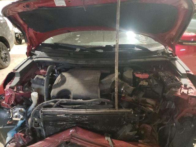 Photo 11 from auction – 2011 FORD EXPLORER L with VIN 1FMHK8F87BGA05470