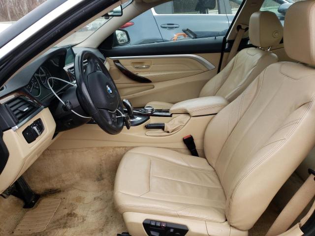 Photo 7 from auction – 2014 BMW 428 XI with VIN WBA3N9C56EF722391