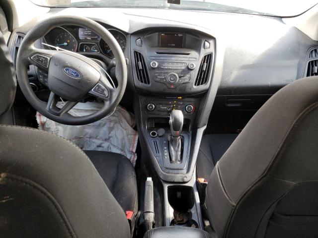 Photo 8 from auction – 2017 FORD FOCUS SE with VIN 1FADP3F2XHL215182