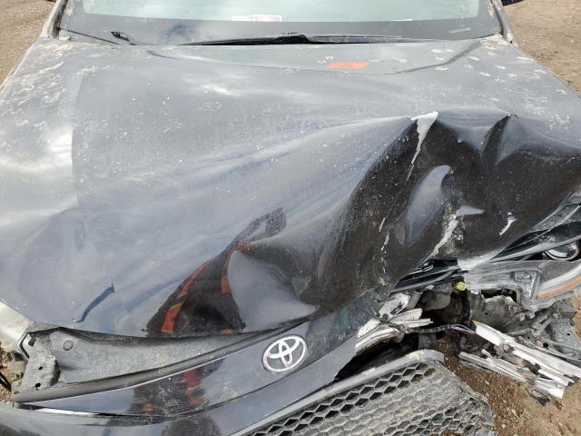 Photo 11 from auction – 2020 TOYOTA COROLLA SE with VIN 5YFP4RCE0LP016157