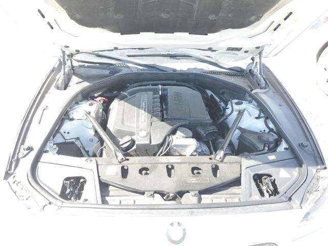 Photo 11 from auction – 2011 BMW 535 I with VIN WBAFR7C56BC608507