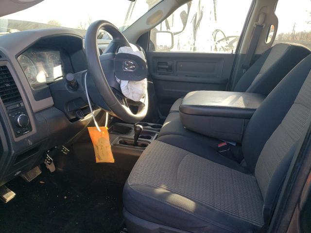 Photo 7 from auction – 2012 DODGE RAM 2500 S with VIN 3C6TD5HT2CG299656