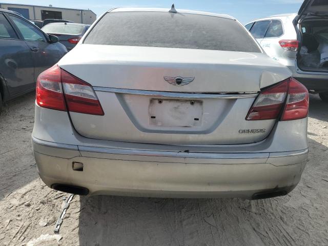 Photo 6 from auction – 2013 HYUNDAI GENESIS 3. with VIN KMHGC4DD2DU245998