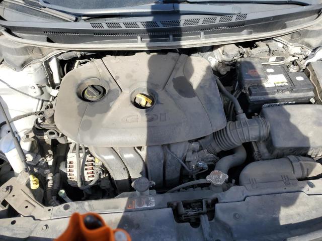 Photo 11 from auction – 2018 KIA FORTE EX with VIN 3KPFN4A85JE165901