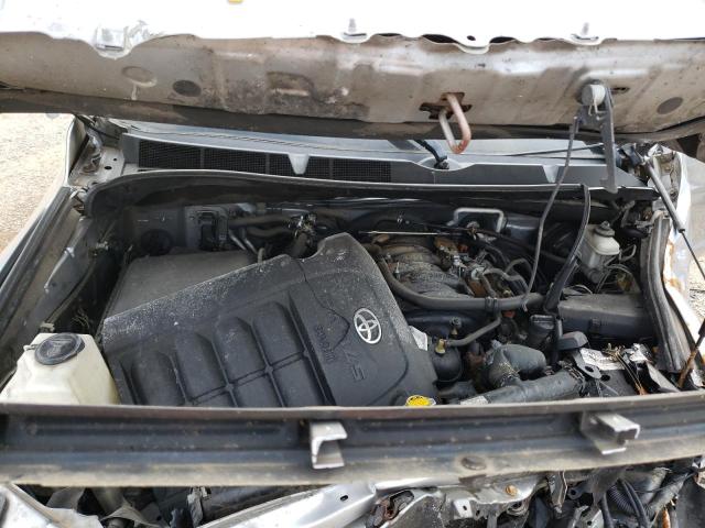 Photo 12 from auction – 2012 TOYOTA SEQUOIA LI with VIN 5TDKY5G17CS040767