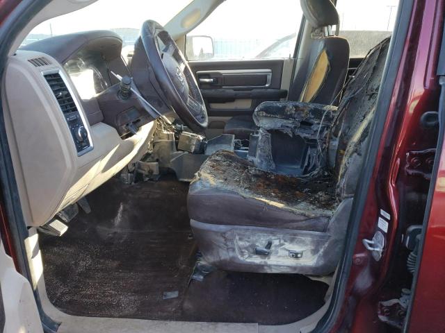 Photo 7 from auction – 2016 RAM 1500 SLT with VIN 1C6RR7LG6GS213281