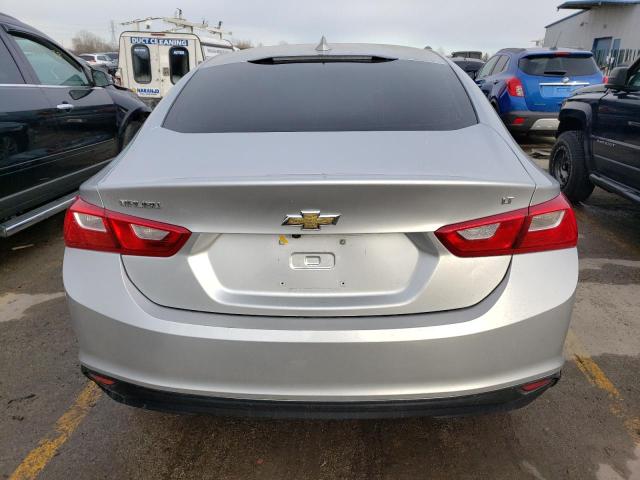 Photo 6 from auction – 2016 CHEVROLET MALIBU LT with VIN 1G1ZE5ST1GF257763