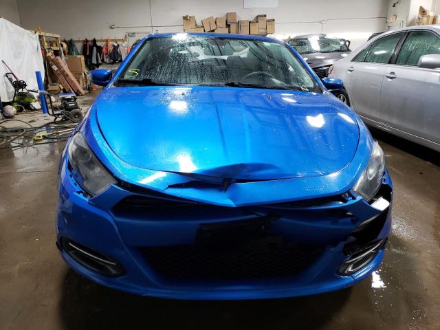 Photo 5 from auction – 2016 DODGE DART SXT with VIN 1C3CDFBB5GD592389