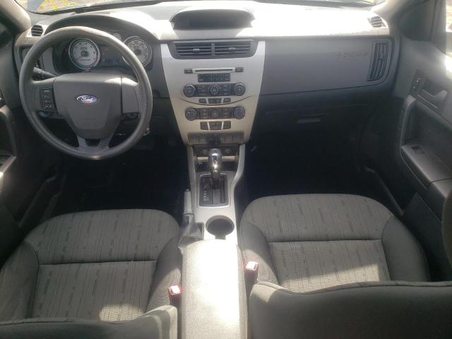 Photo 8 from auction – 2010 FORD FOCUS SE with VIN 1FAHP3FN6AW191706