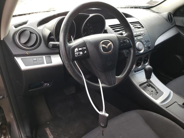 Photo 8 from auction – 2010 MAZDA 3 I with VIN JM1BL1SG4A1244245