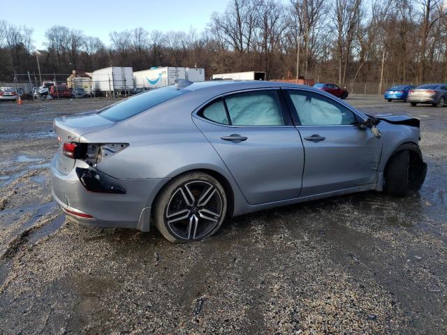 Photo 3 from auction – 2015 ACURA TLX TECH with VIN 19UUB3F56FA000346