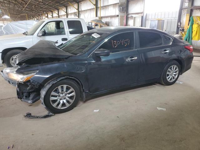 NISSAN ALTIMA 2.5 2016 with VIN 1N4AL3AP4GC113408 - Photo from auction