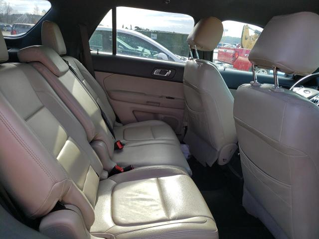 Photo 10 from auction – 2015 FORD EXPLORER with VIN 1FM5K7B82FGC01745
