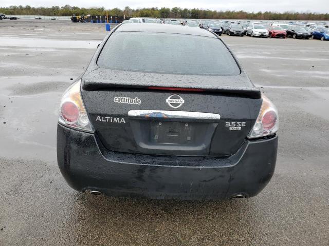 Photo 6 from auction – 2009 NISSAN ALTIMA 3.5 with VIN 1N4BL21E59N450951
