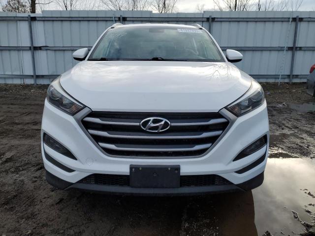 Photo 5 from auction – 2017 HYUNDAI TUCSON LIM with VIN KM8J33A40HU271204