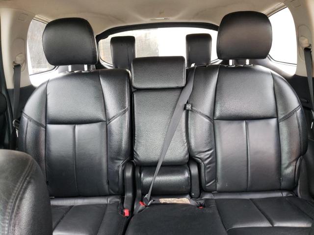 Photo 10 from auction – 2015 NISSAN PATHFINDER with VIN 5N1AR2MN0FC658819