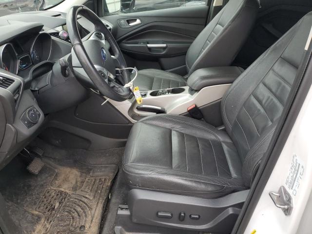 Photo 7 from auction – 2013 FORD ESCAPE SEL with VIN 1FMCU9H97DUA83199
