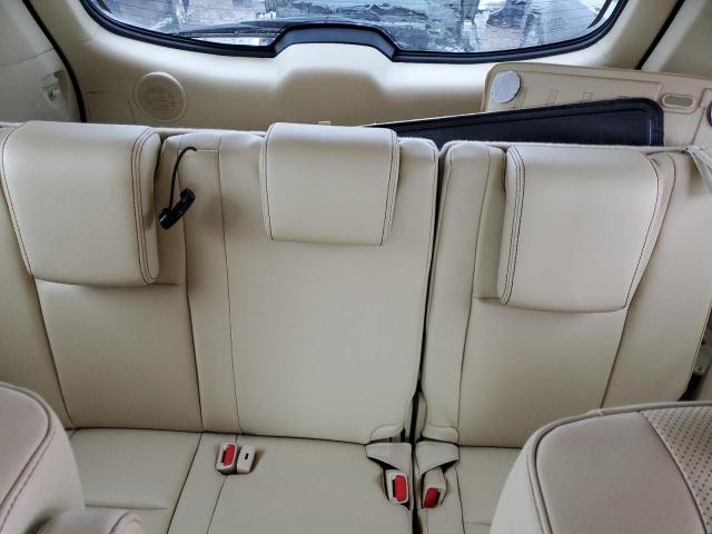 Photo 10 from auction – 2017 TOYOTA HIGHLANDER with VIN 5TDDZRFH7HS418010