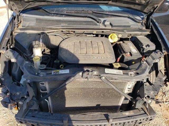 Photo 12 from auction – 2014 DODGE GRAND CARA with VIN 2C4RDGCG2ER213655