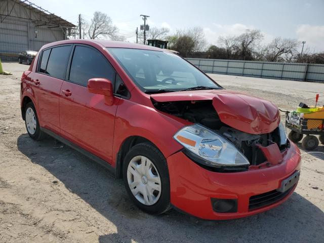 Foto 4 de la subasta – 2011 NISSAN VERSA S con VIN 3N1BC1CP0BL411034