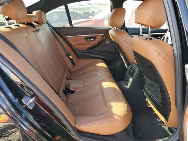 Photo 10 from auction – 2017 BMW 340 XI with VIN WBA8B7G54HNU37227