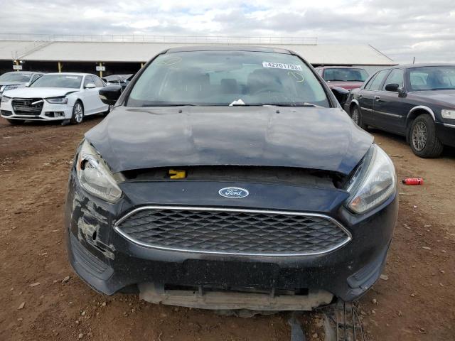 Photo 5 from auction – 2016 FORD FOCUS SE with VIN 1FADP3F25GL399378