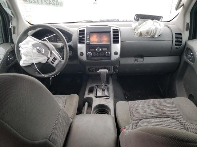 Photo 8 from auction – 2019 NISSAN FRONTIER S with VIN 1N6AD0EVXKN756127