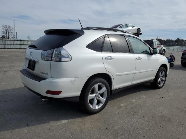 Photo 3 from auction – 2008 LEXUS RX 350 with VIN 2T2GK31UX8C052132