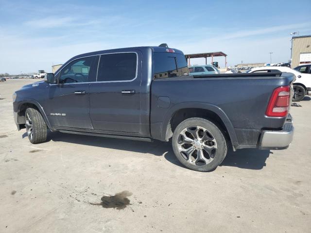 Photo 2 from auction – 2019 RAM 1500 LONGH with VIN 1C6SRFKT6KN840614