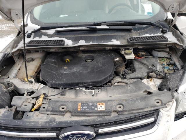 Foto 11 de la subasta – 2014 FORD ESCAPE TIT con VIN 1FMCU9J92EUD95121