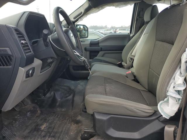 Photo 7 from auction – 2015 FORD F150 SUPER with VIN 1FTFX1EF9FFC85070