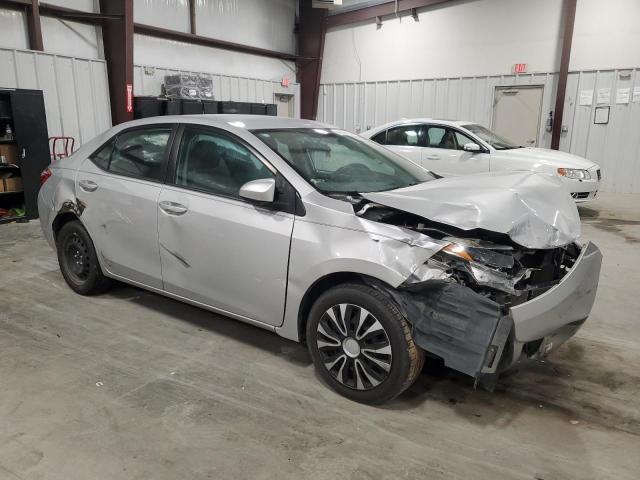 Photo 4 from auction – 2015 TOYOTA COROLLA L with VIN 2T1BURHE8FC384769