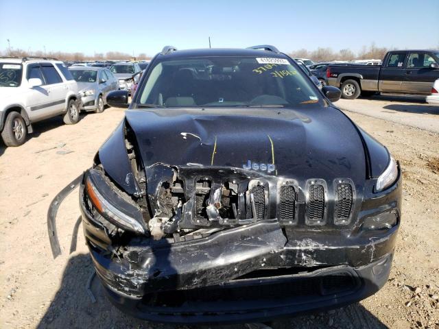 Photo 5 from auction – 2016 JEEP CHEROKEE L with VIN 1C4PJMCS2GW142793