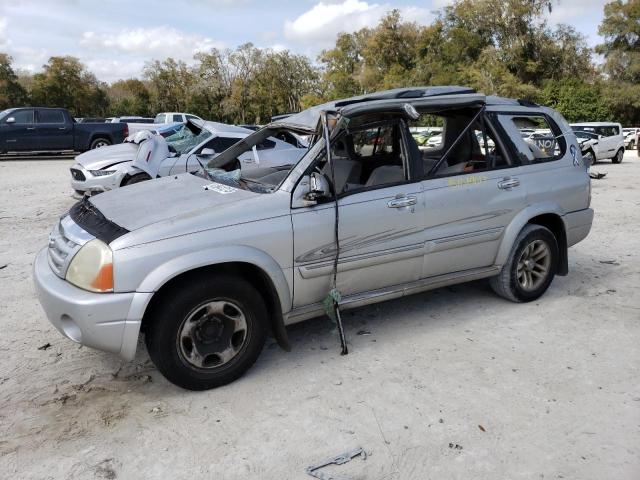 SUZUKI XL7 EX 2004 with VIN JS3TY92VX44104983 - Photo from auction