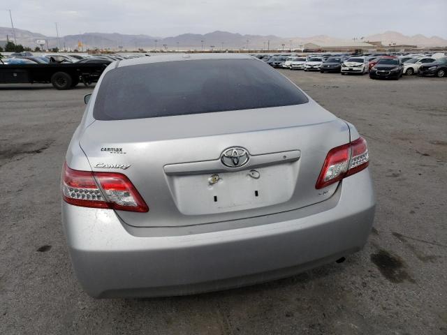 صورة رقم 6 من المزاد - 2011 TOYOTA CAMRY BASE مع VIN 4T1BF3EK7BU743426