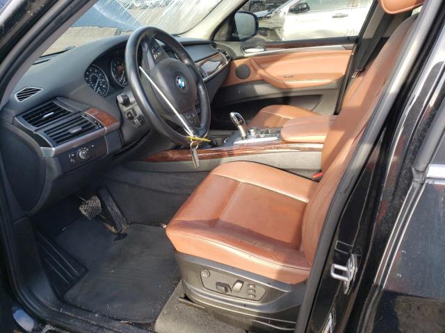 Photo 7 from auction – 2013 BMW X5 XDRIVE3 with VIN 5UXZV4C53D0B14539