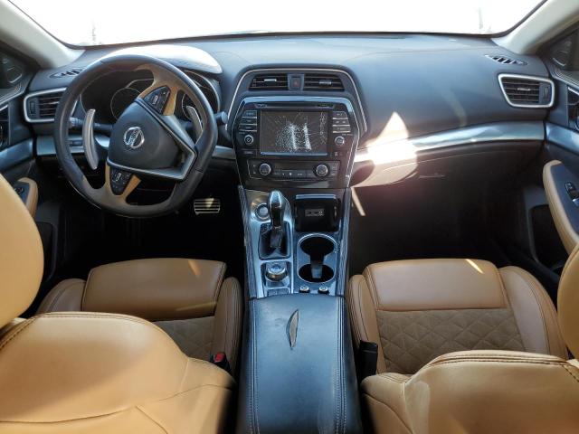 Photo 8 from auction – 2016 NISSAN MAXIMA 3.5 with VIN 1N4AA6AP0GC410019
