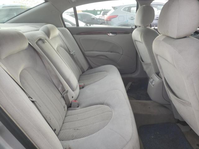 Photo 10 from auction – 2008 BUICK LUCERNE CX with VIN 1G4HP57248U150826