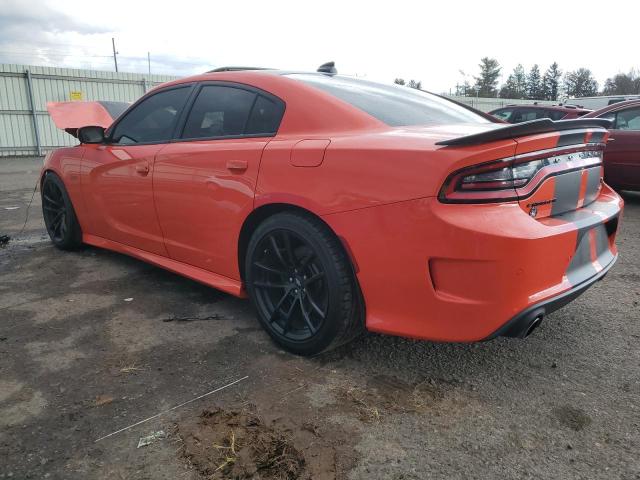 Photo 2 from auction – 2018 DODGE CHARGER R/ with VIN 2C3CDXGJ7JH135583
