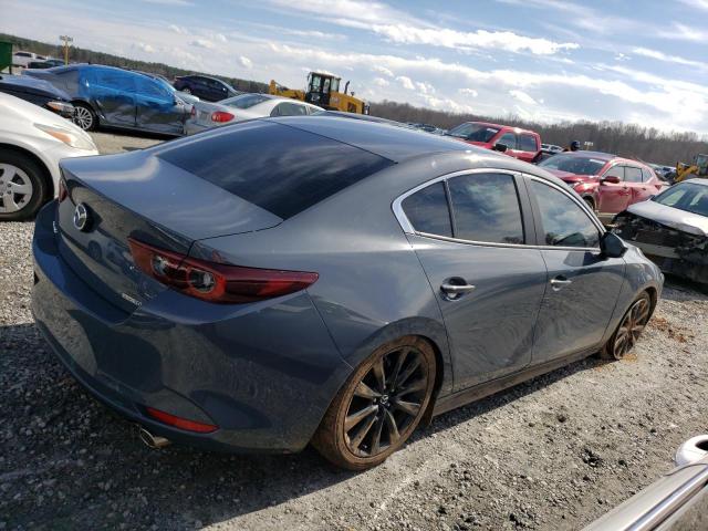 Photo 3 from auction – 2023 MAZDA 3 PREFERRE with VIN 3MZBPACM4PM350292